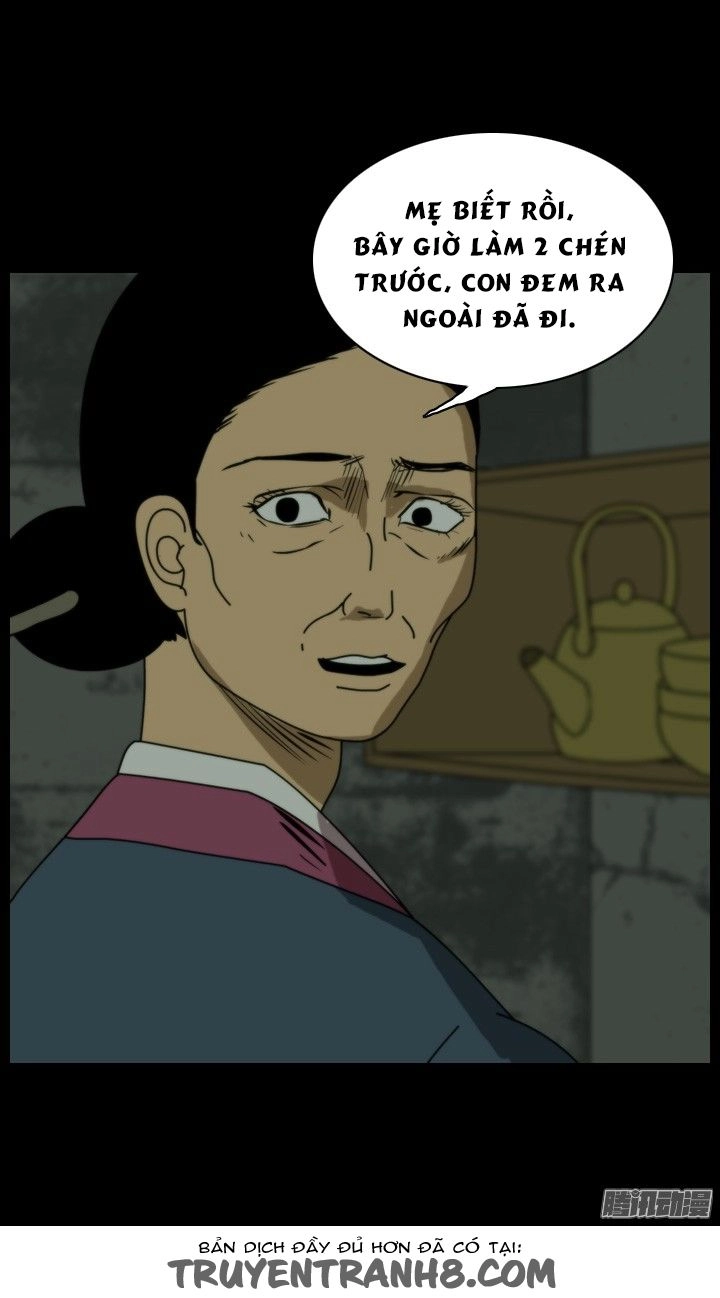 Horror Show Chapter 13 - 27