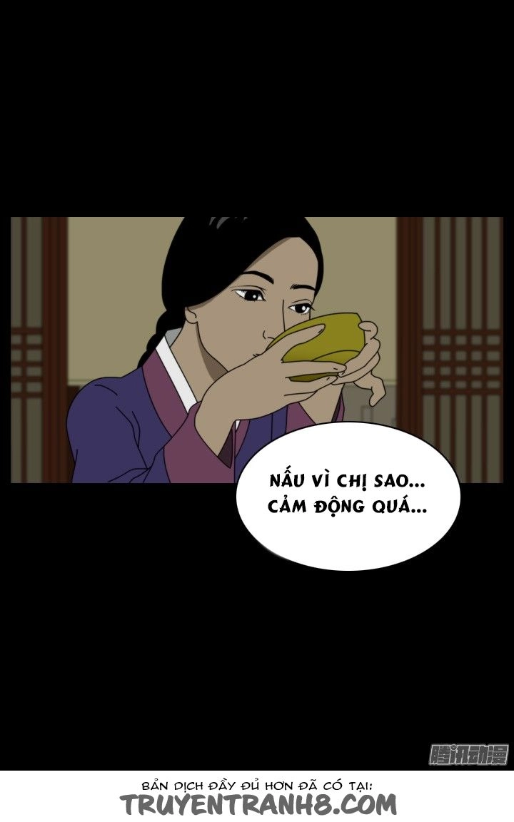 Horror Show Chapter 13 - 30