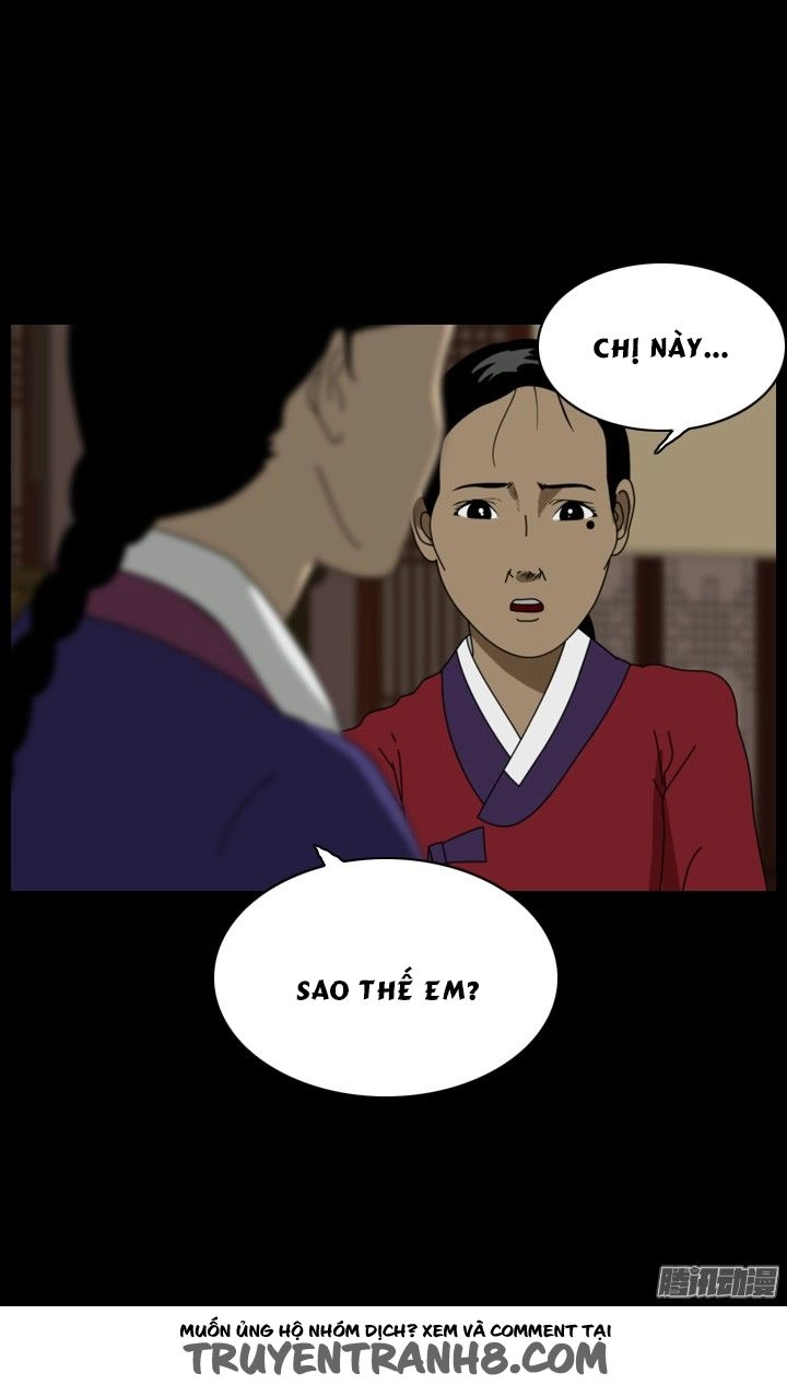 Horror Show Chapter 13 - 31