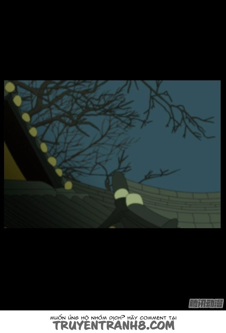 Horror Show Chapter 13 - 33