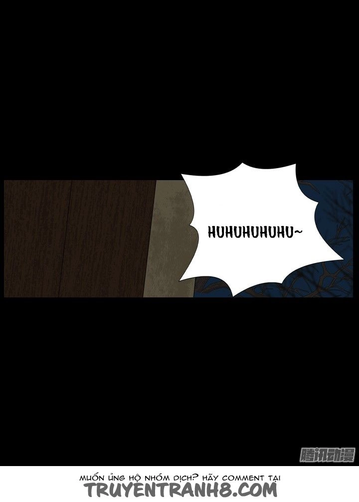 Horror Show Chapter 13 - 34