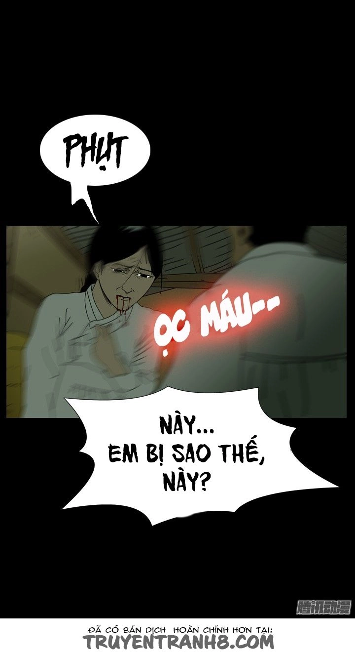 Horror Show Chapter 13 - 35