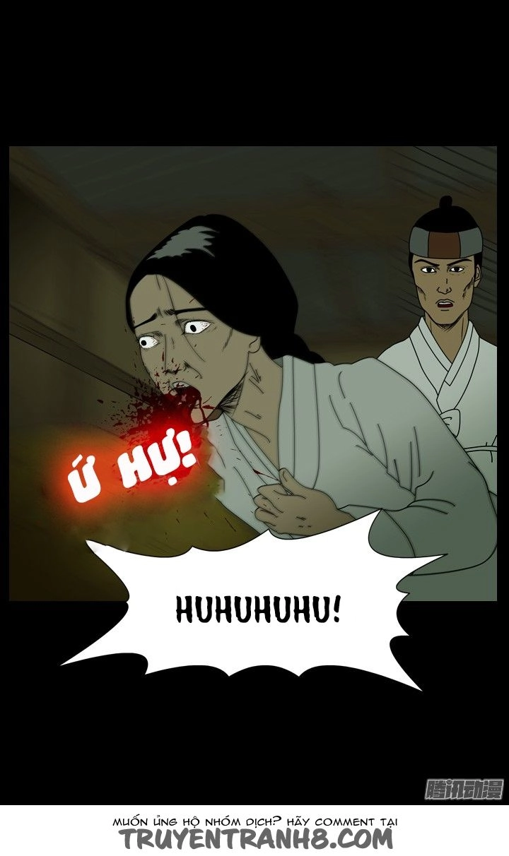 Horror Show Chapter 13 - 36