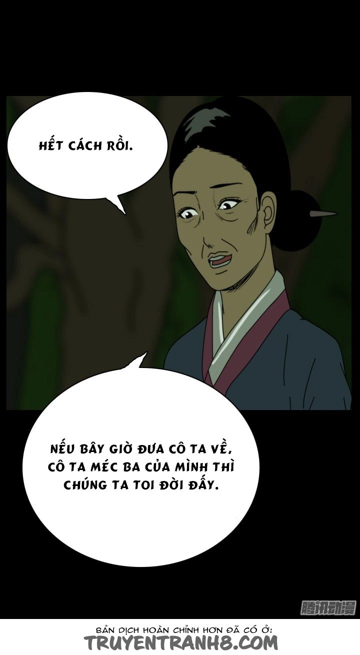 Horror Show Chapter 14 - 26