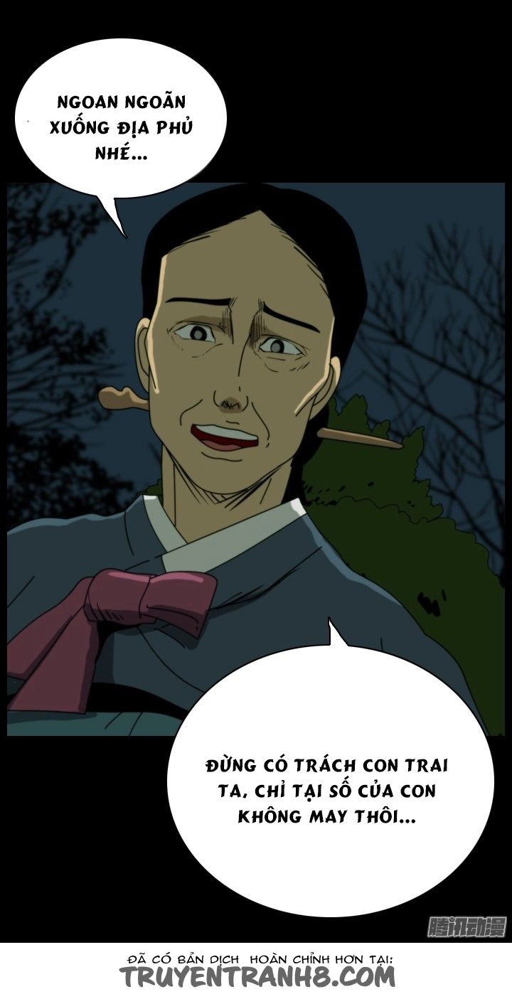 Horror Show Chapter 14 - 29