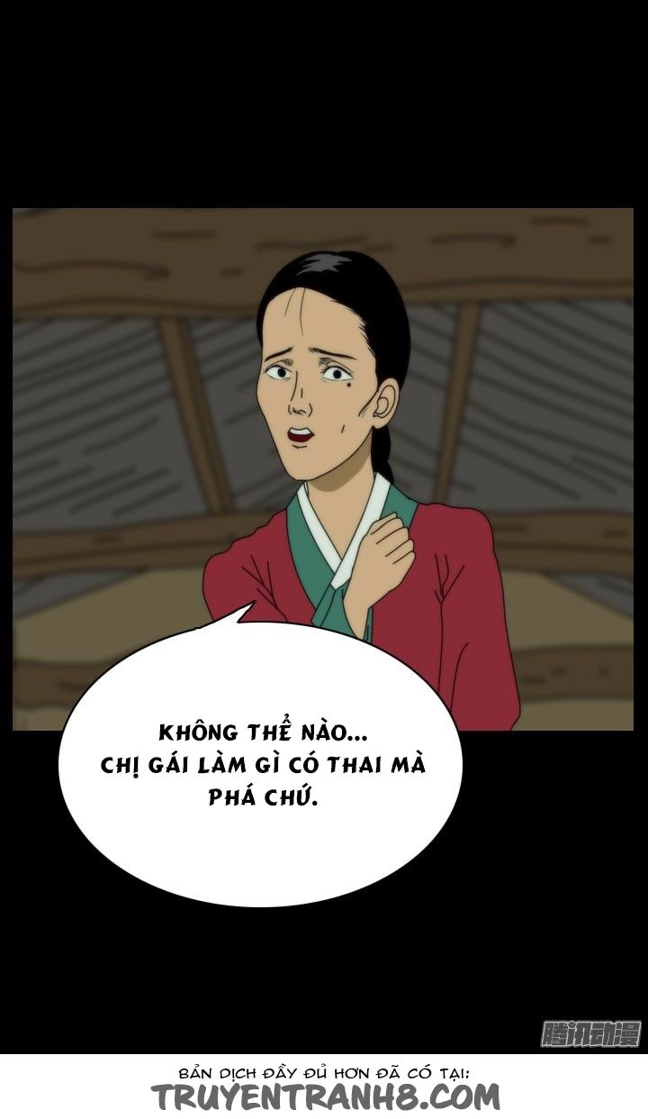 Horror Show Chapter 15 - 2