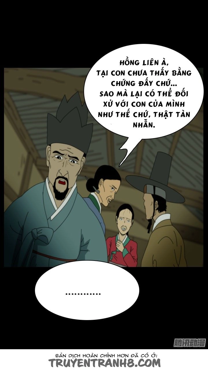 Horror Show Chapter 15 - 3