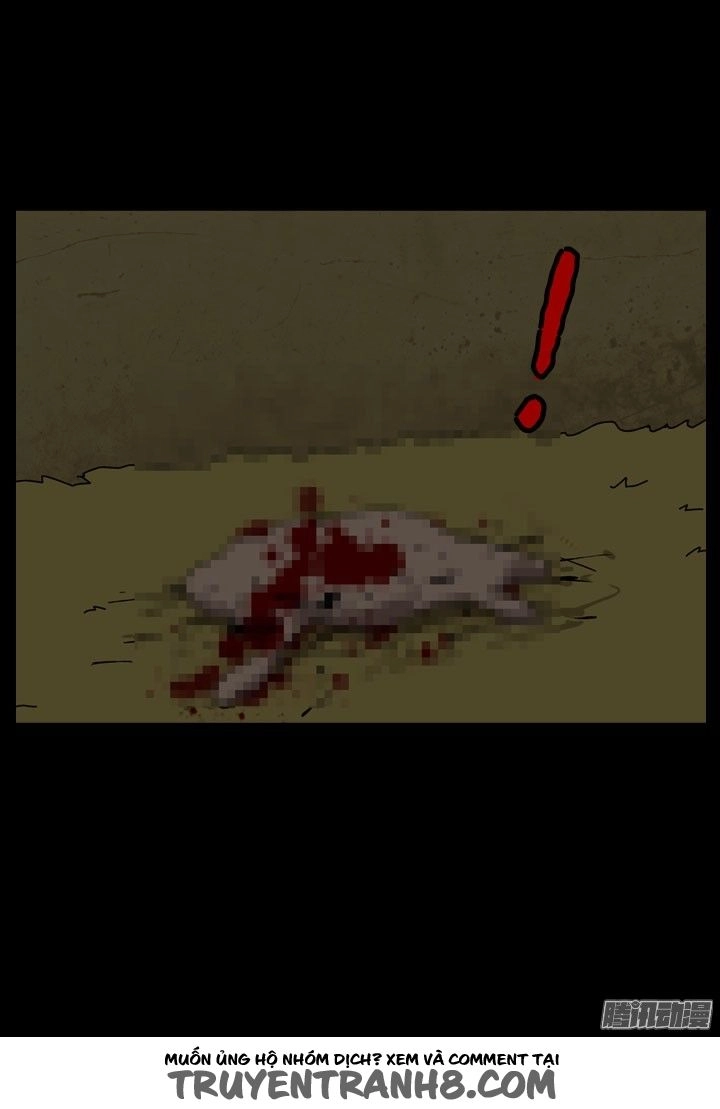 Horror Show Chapter 15 - 4