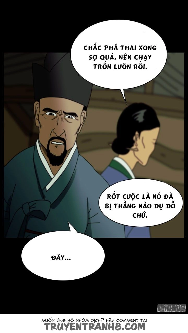 Horror Show Chapter 15 - 5