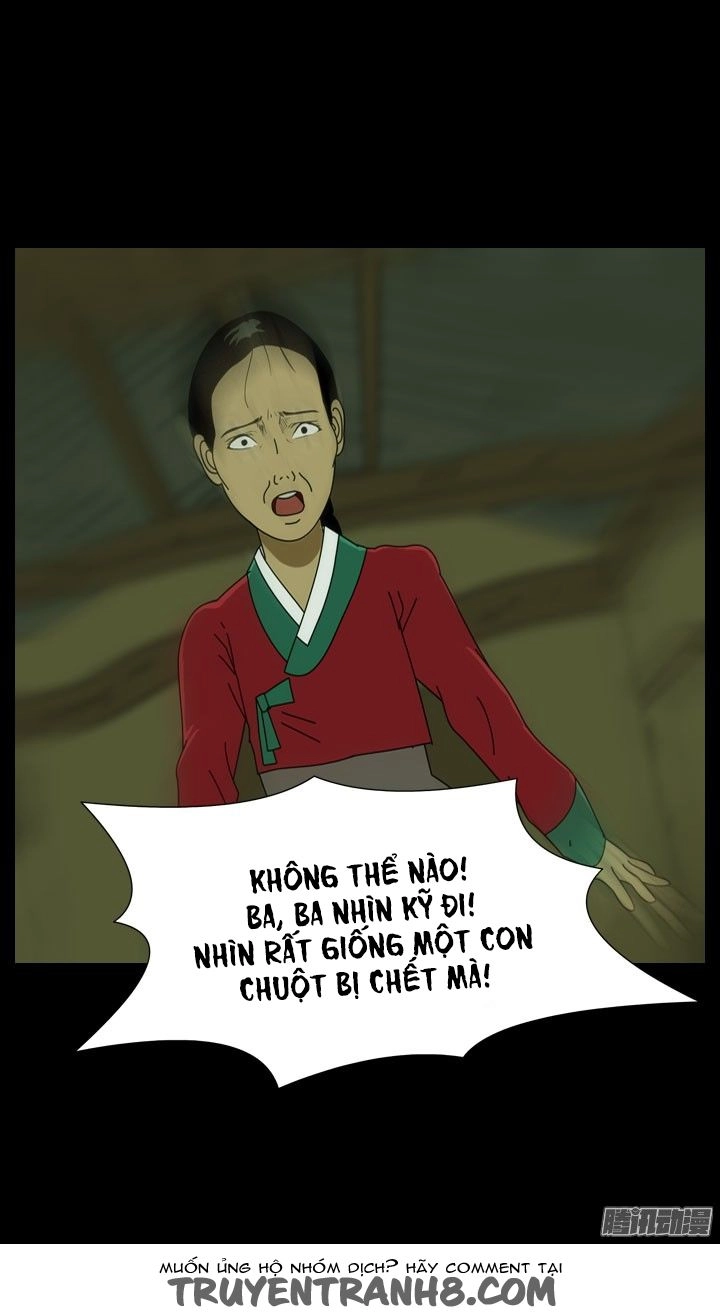 Horror Show Chapter 15 - 6