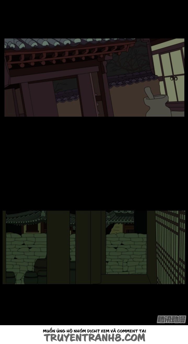 Horror Show Chapter 15 - 11