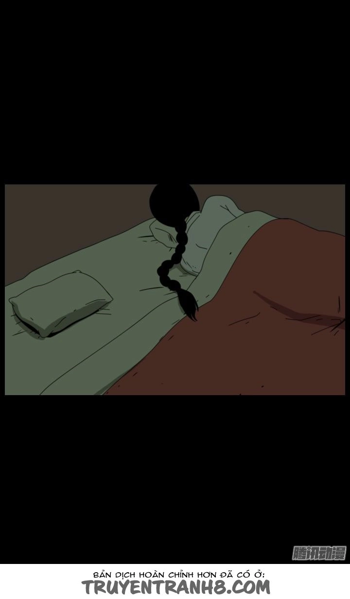 Horror Show Chapter 15 - 12