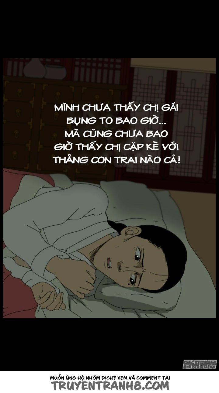 Horror Show Chapter 15 - 13