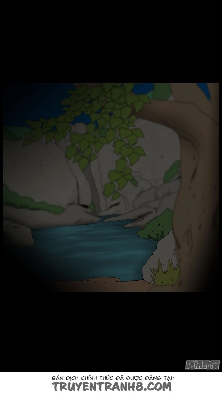 Horror Show Chapter 15 - 16