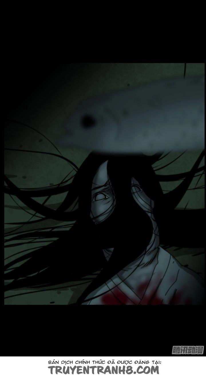 Horror Show Chapter 15 - 19