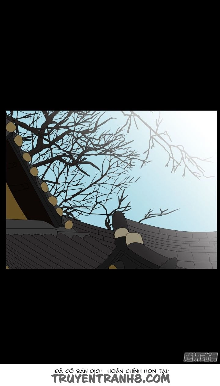 Horror Show Chapter 15 - 20