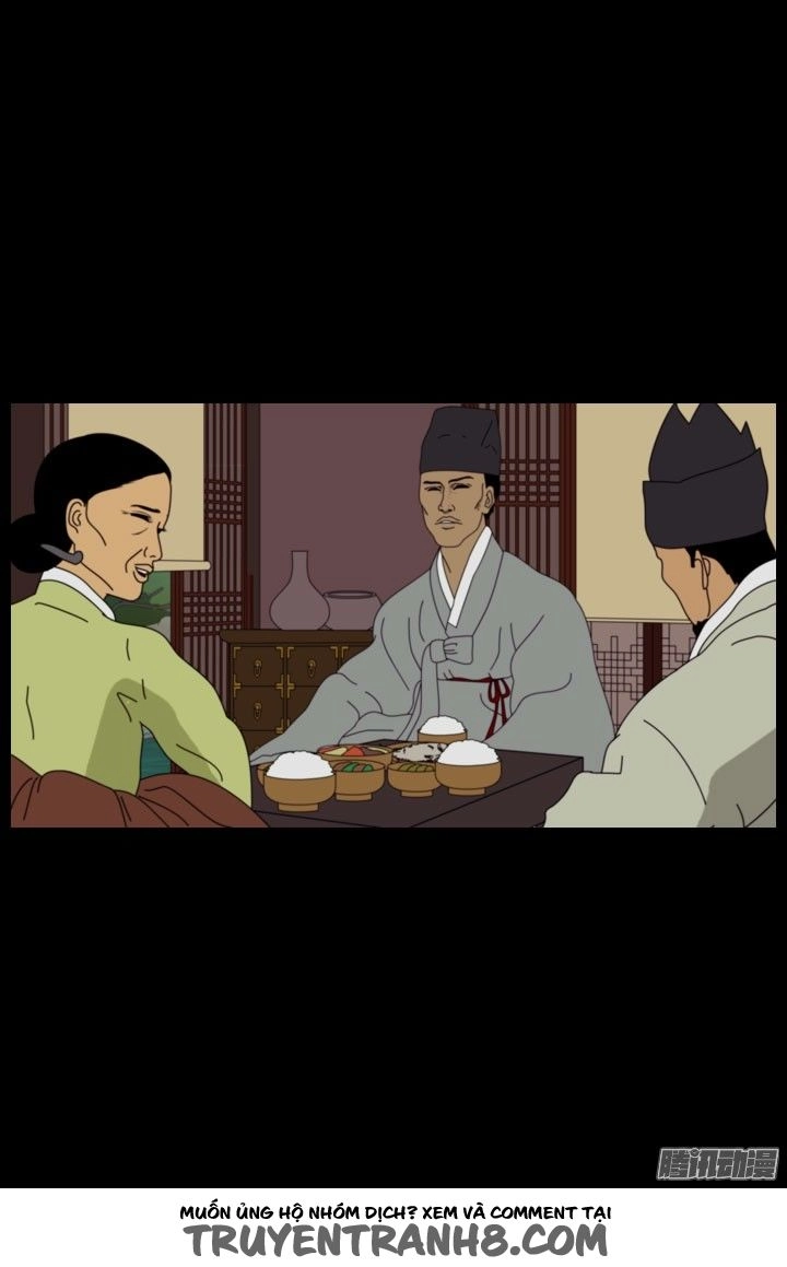 Horror Show Chapter 15 - 21