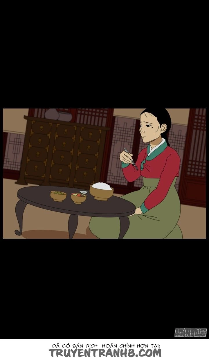 Horror Show Chapter 15 - 22