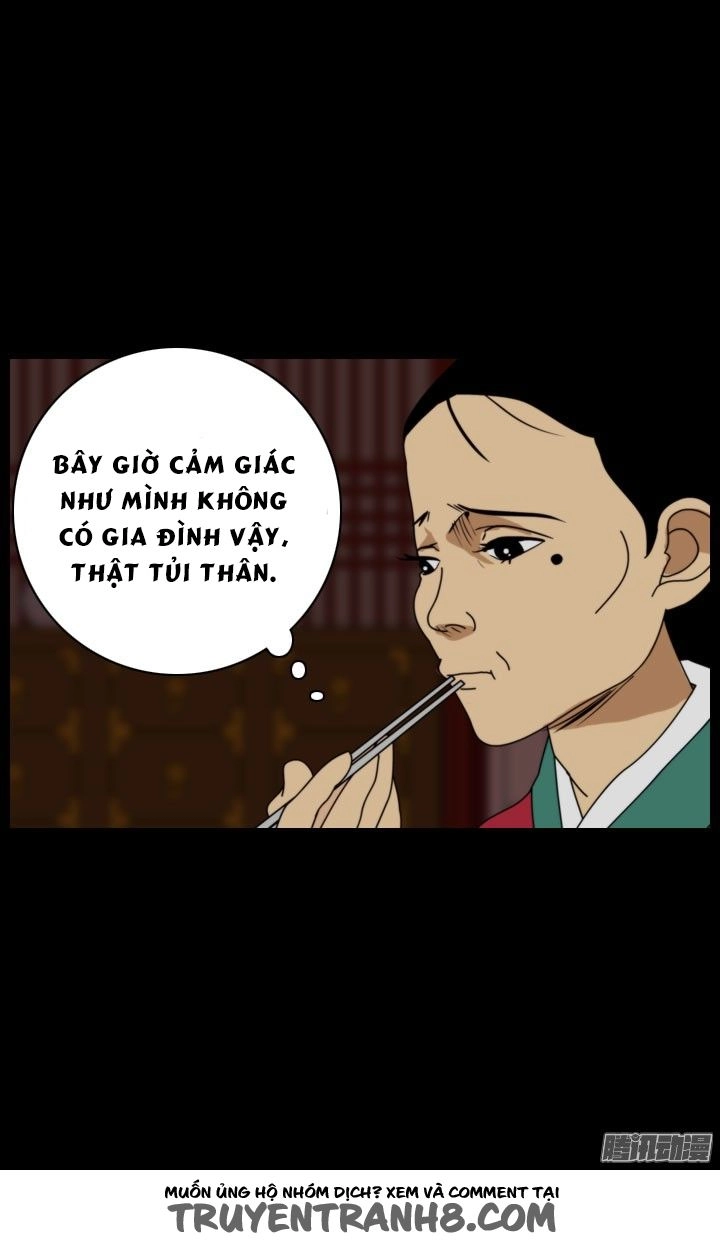 Horror Show Chapter 15 - 23