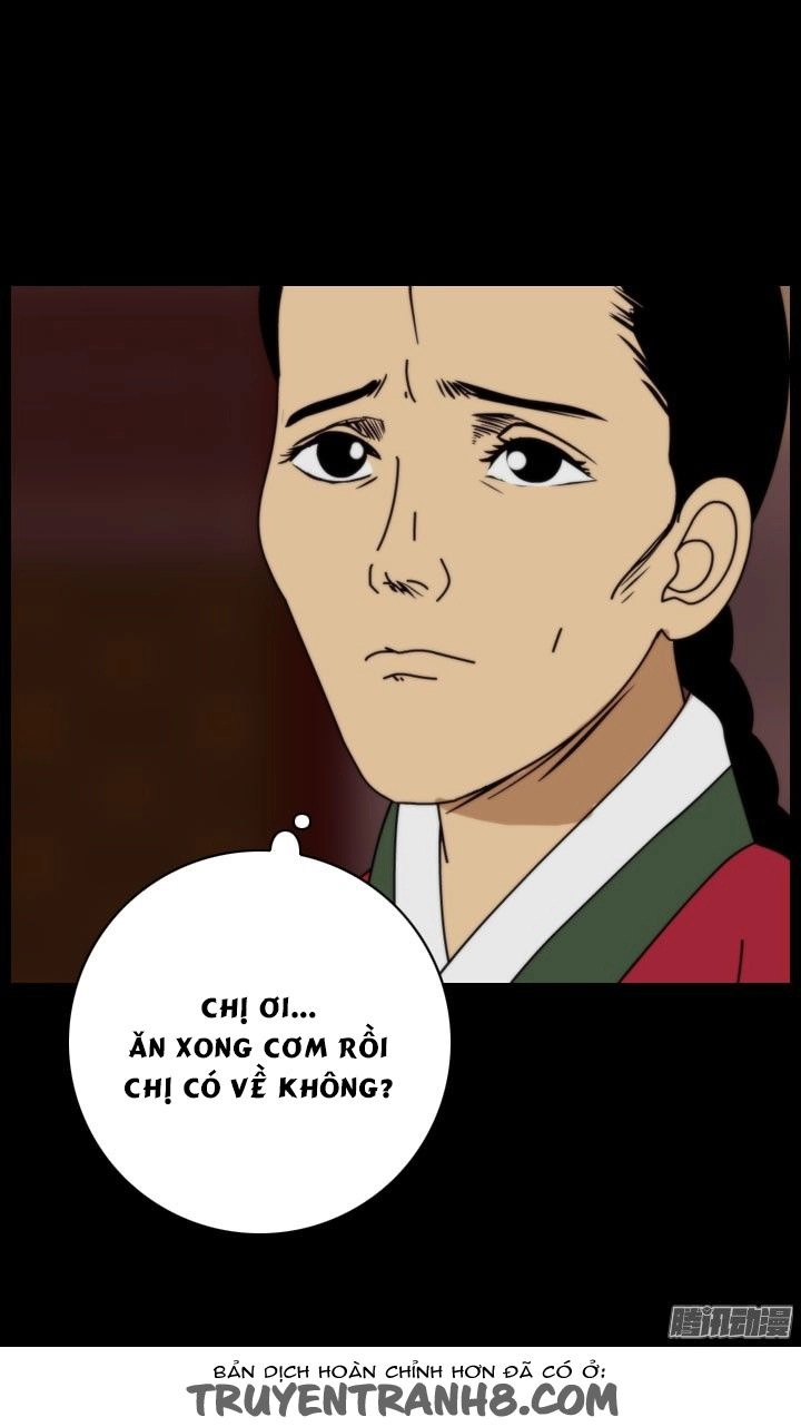 Horror Show Chapter 15 - 24