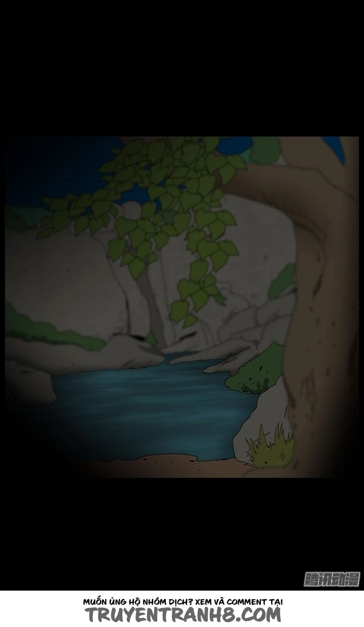 Horror Show Chapter 15 - 25