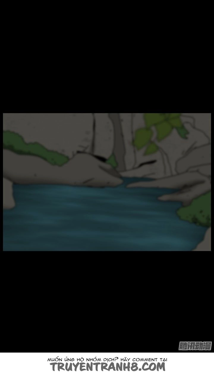 Horror Show Chapter 15 - 26