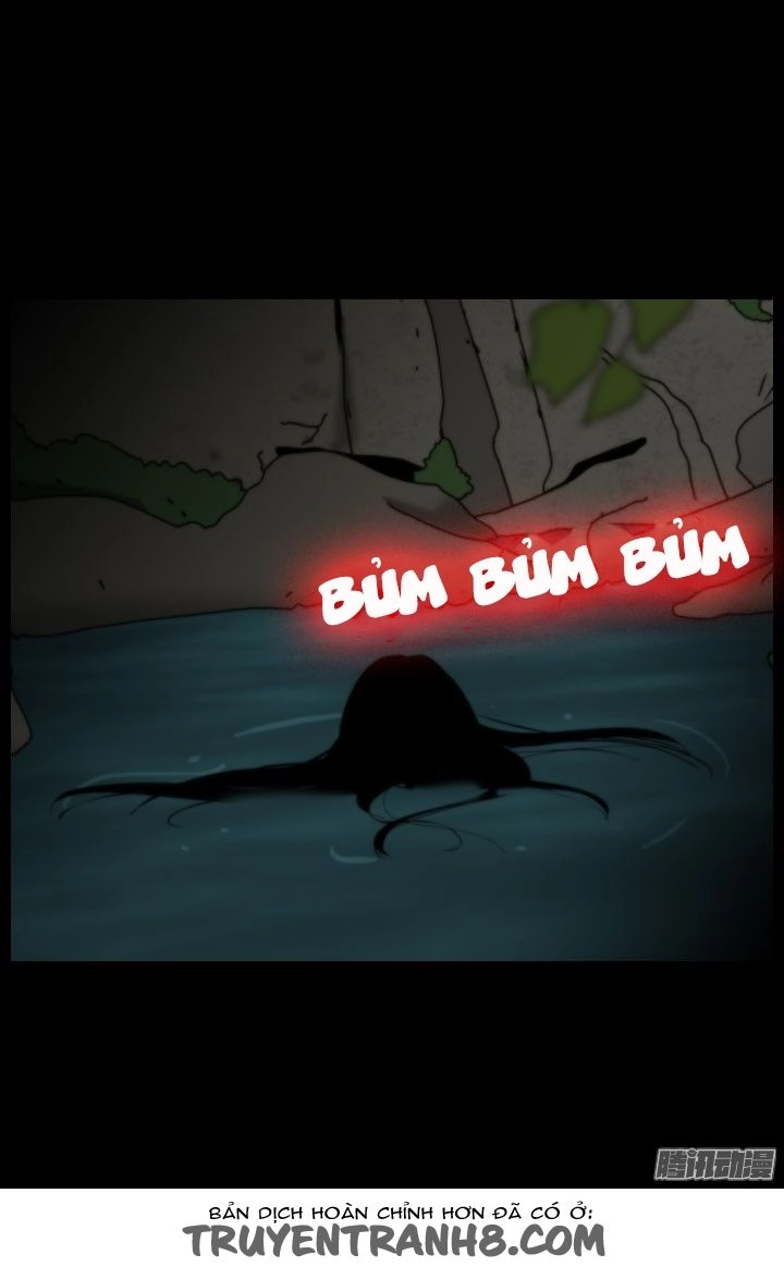 Horror Show Chapter 15 - 28