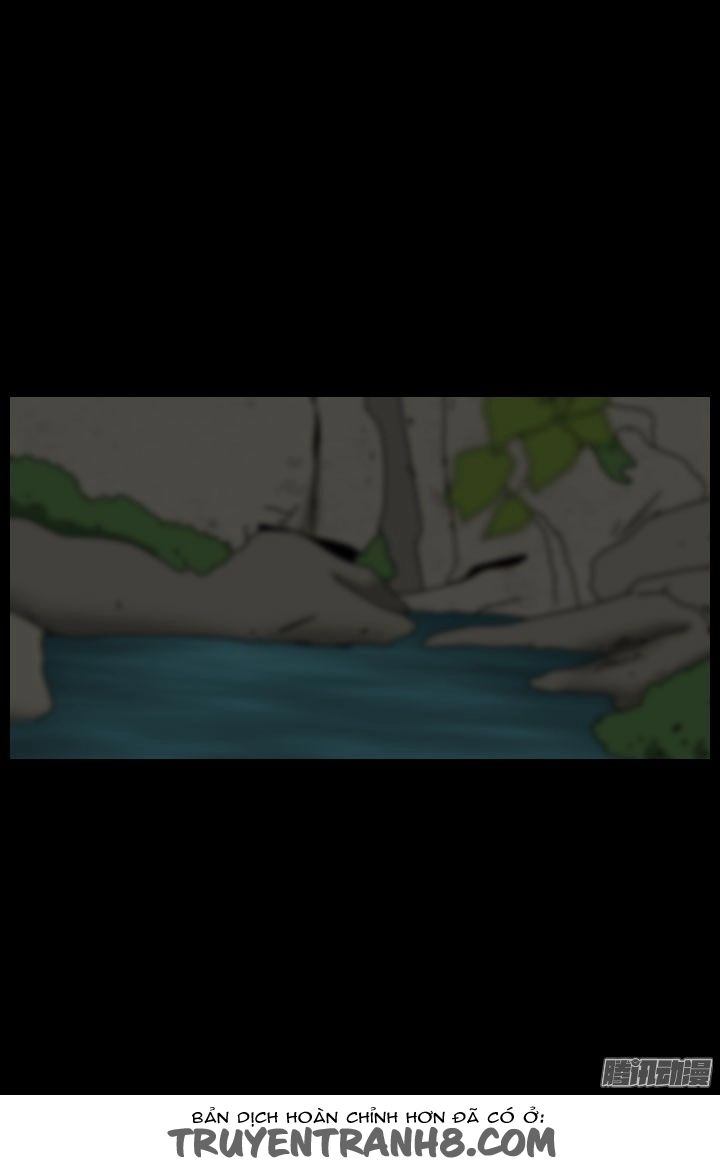 Horror Show Chapter 16 - 3