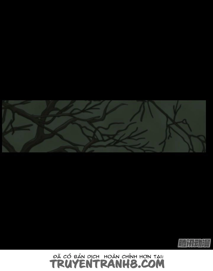 Horror Show Chapter 16 - 5