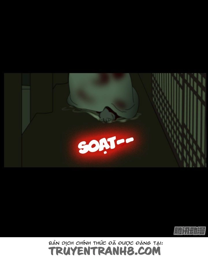 Horror Show Chapter 16 - 7