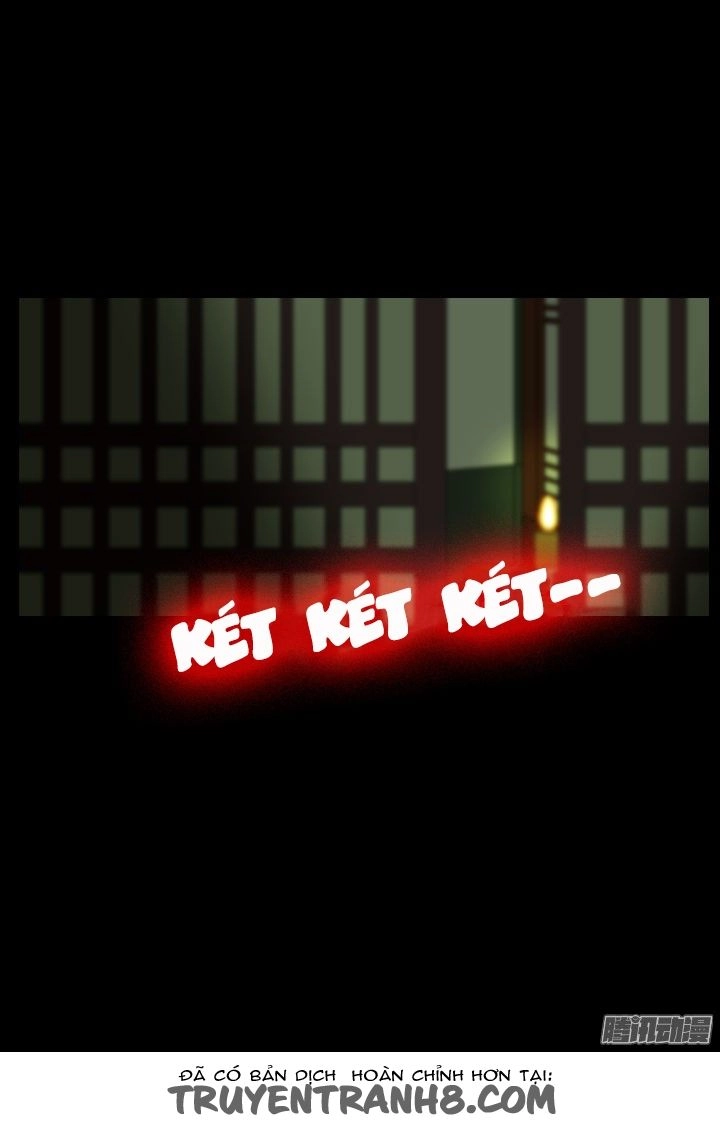 Horror Show Chapter 16 - 12