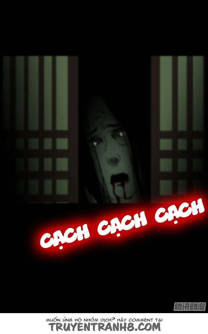 Horror Show Chapter 16 - 13