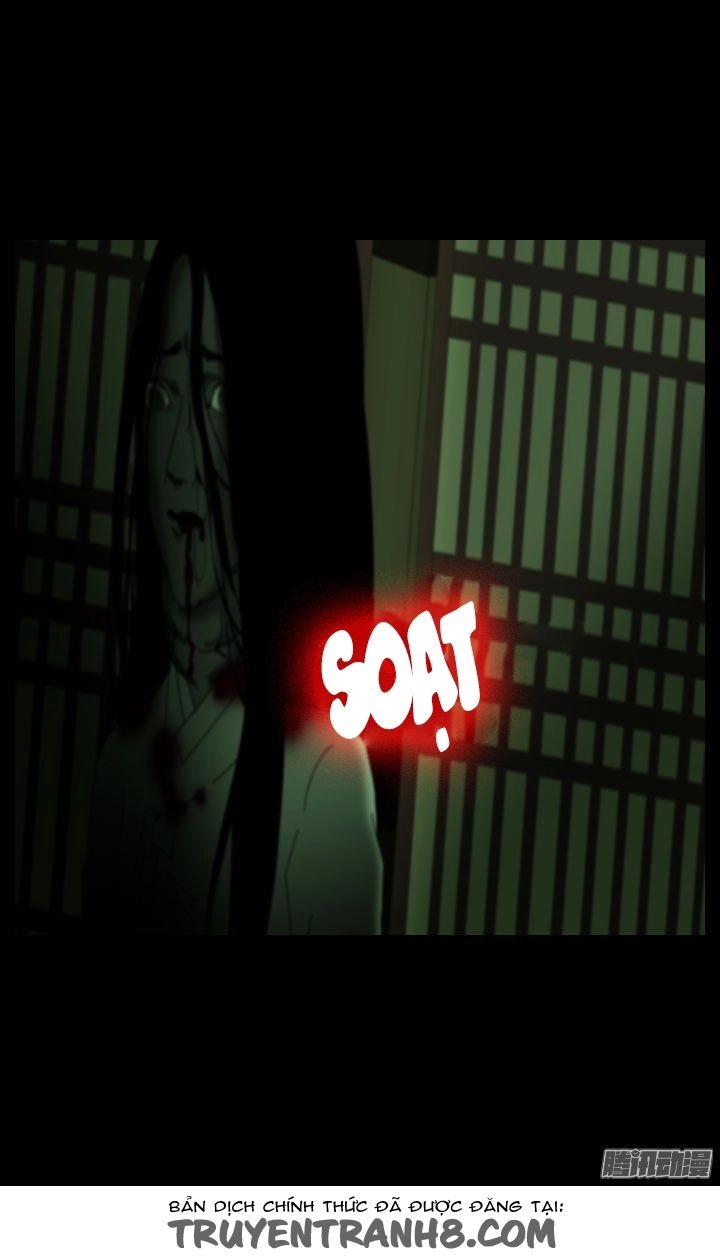 Horror Show Chapter 16 - 15