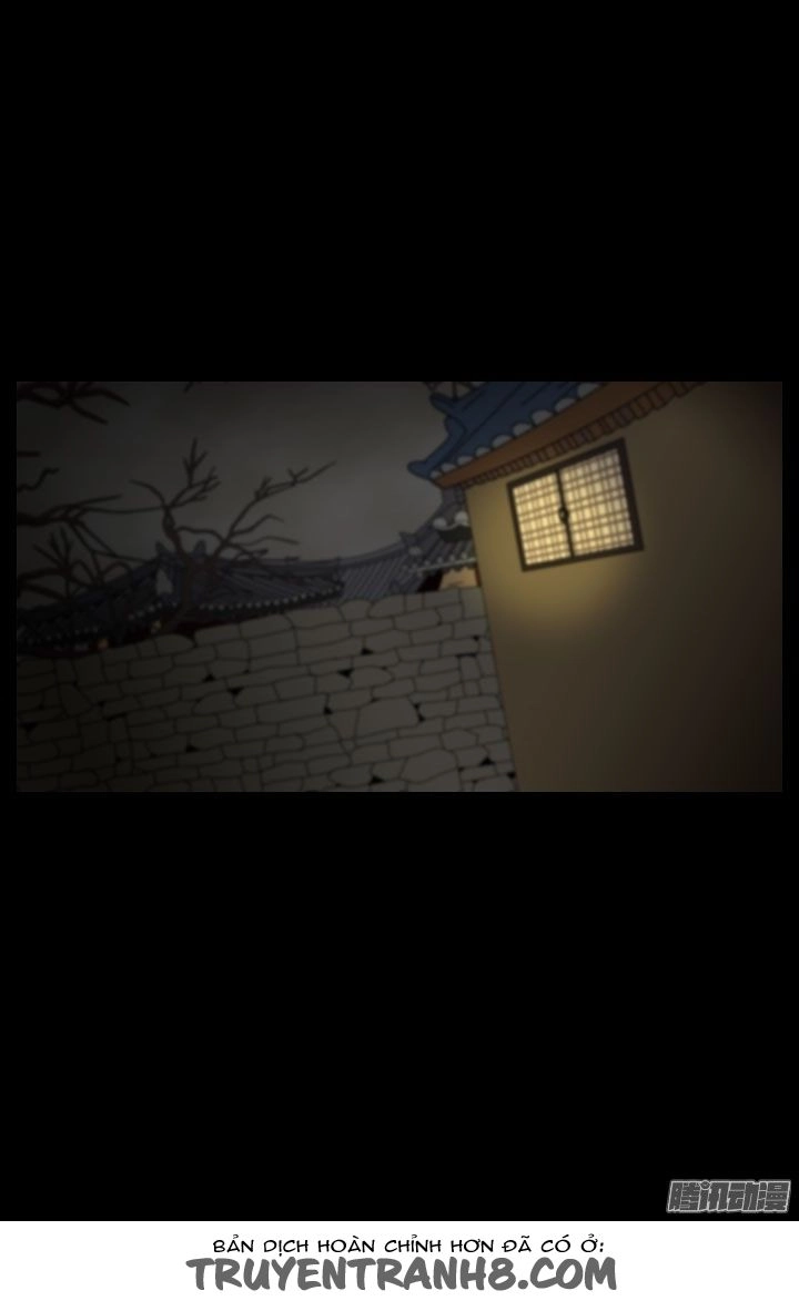 Horror Show Chapter 16 - 17