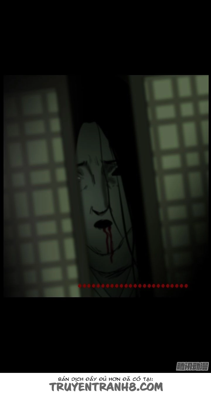 Horror Show Chapter 16 - 19