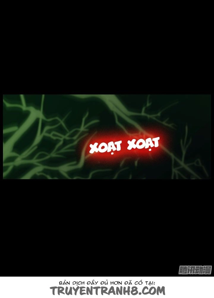 Horror Show Chapter 16 - 21