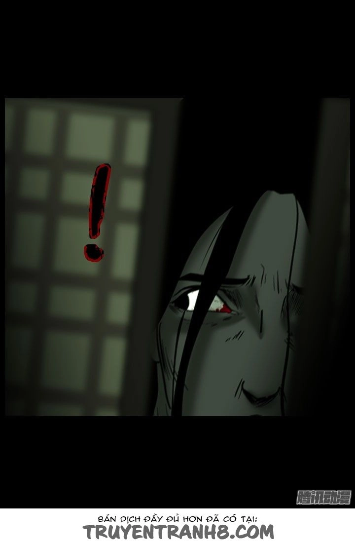 Horror Show Chapter 16 - 22