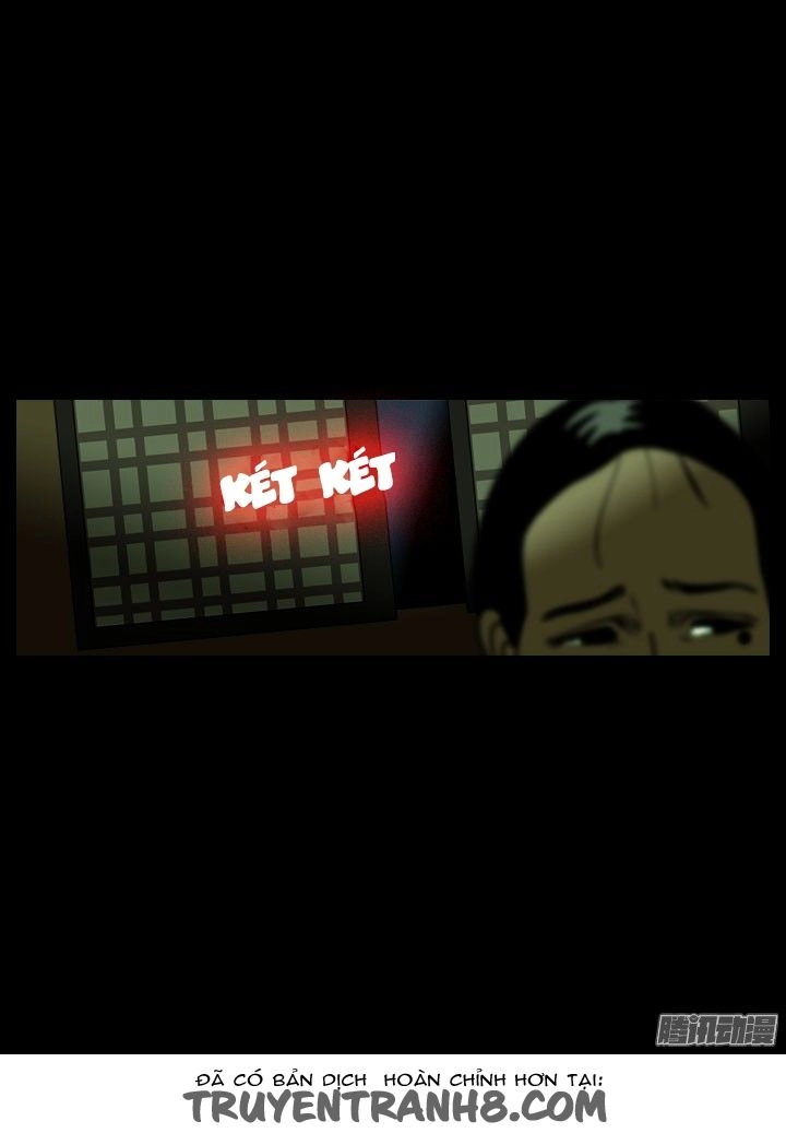 Horror Show Chapter 16 - 23