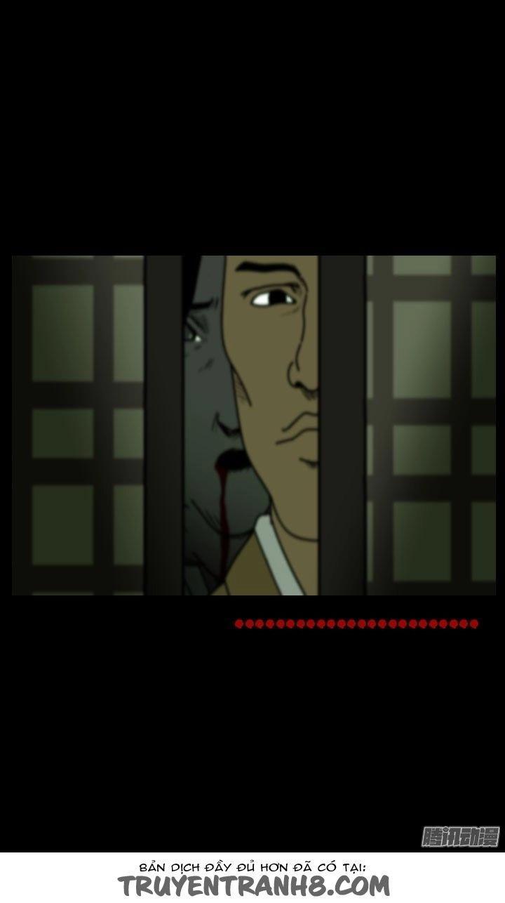 Horror Show Chapter 16 - 28