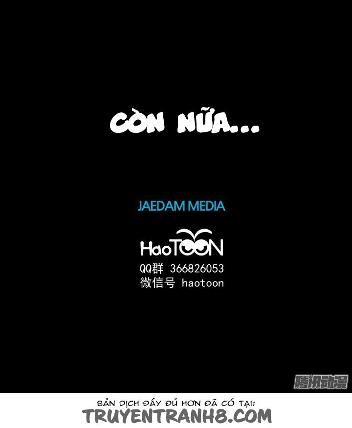 Horror Show Chapter 16 - 30