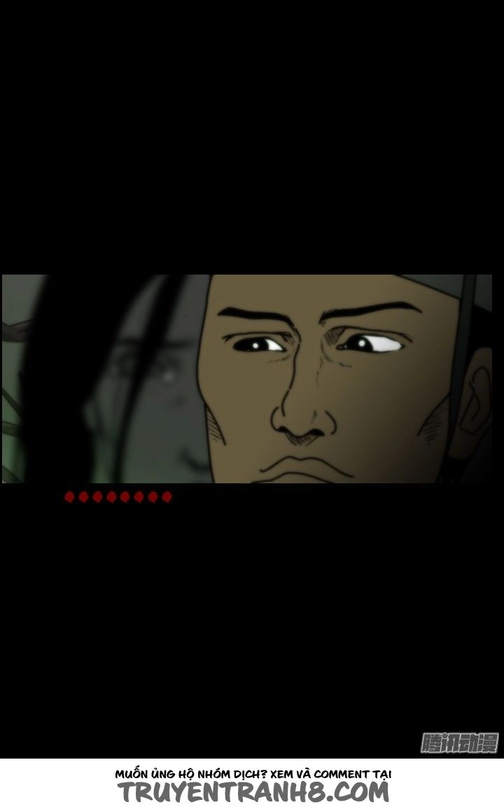 Horror Show Chapter 17 - 7