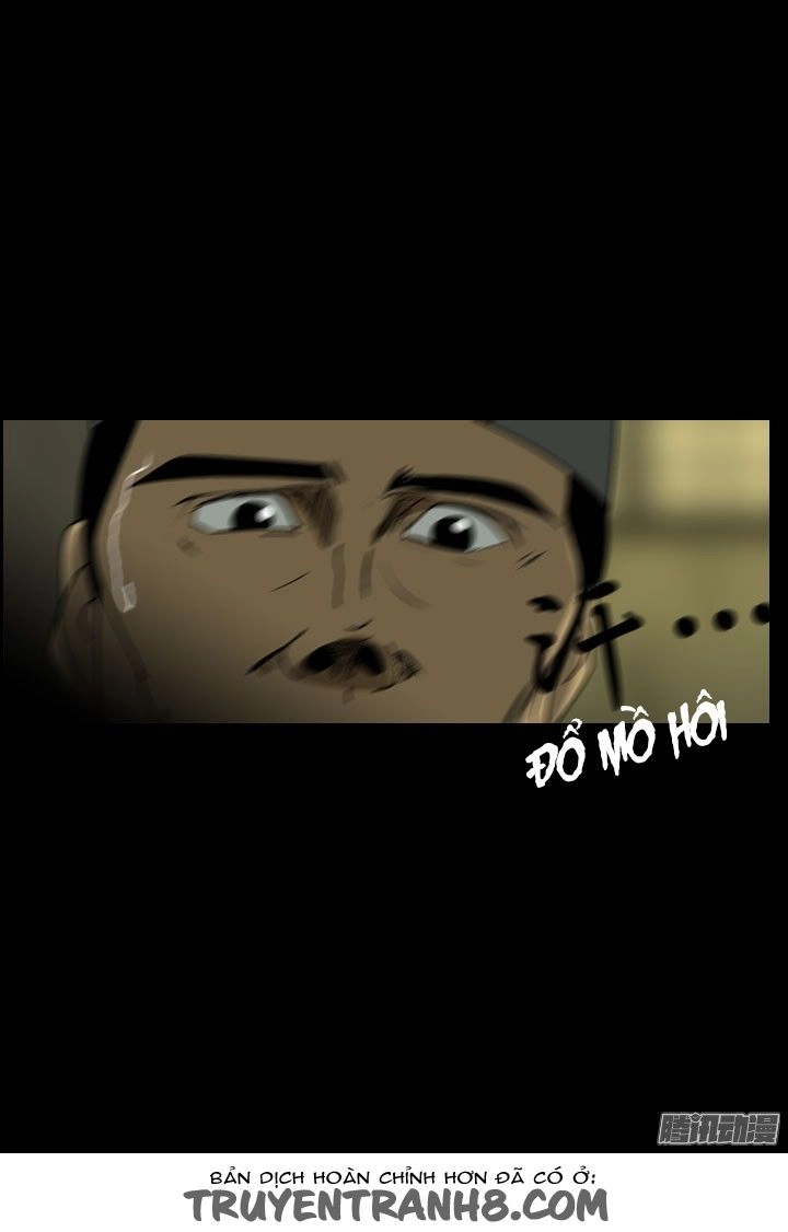 Horror Show Chapter 17 - 13