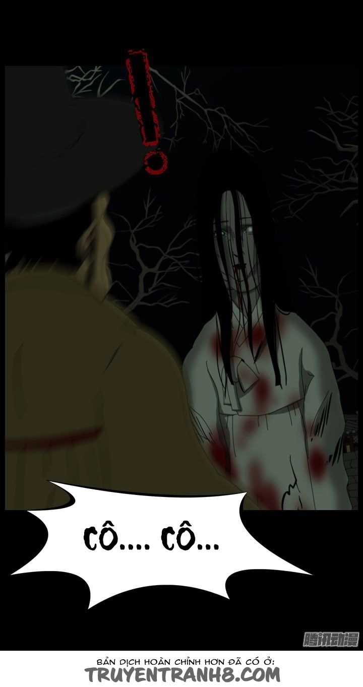 Horror Show Chapter 17 - 16