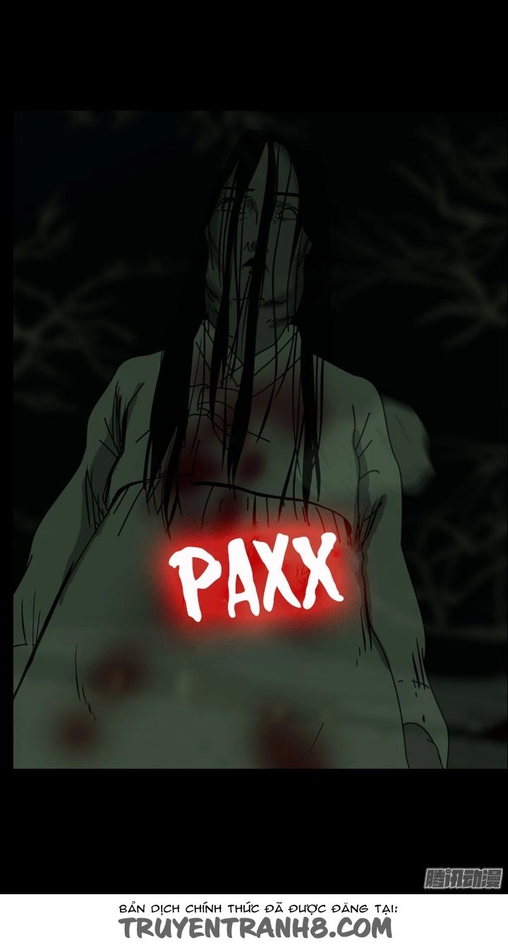 Horror Show Chapter 17 - 24