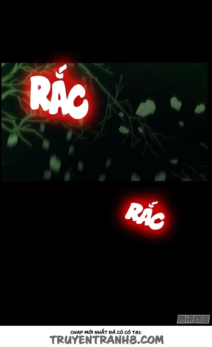 Horror Show Chapter 18 - 3