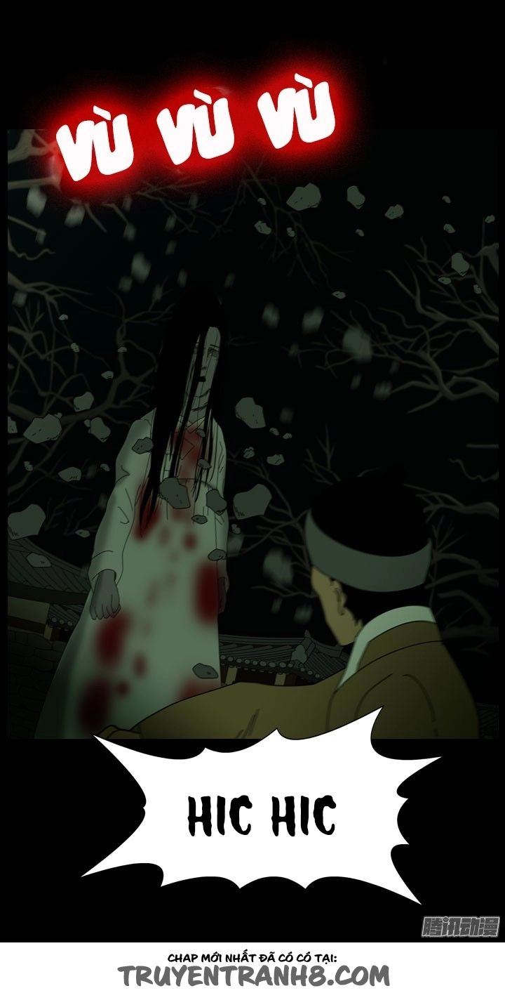 Horror Show Chapter 18 - 4