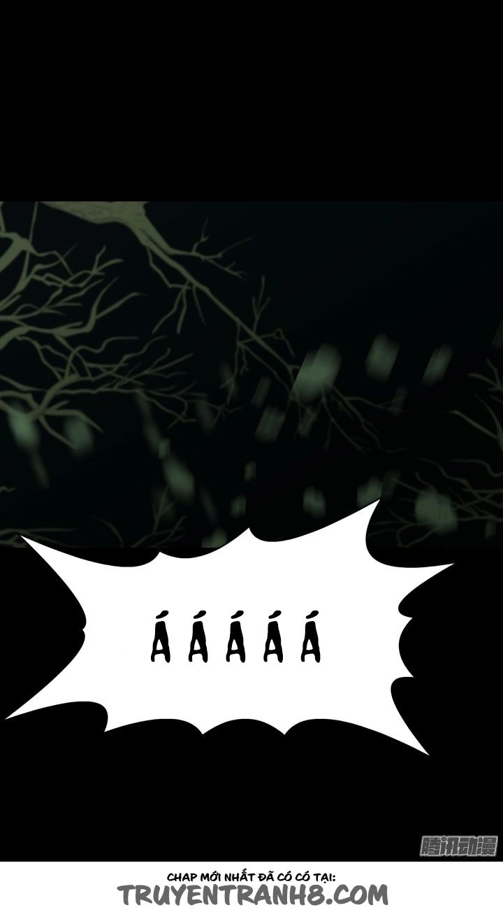 Horror Show Chapter 18 - 6