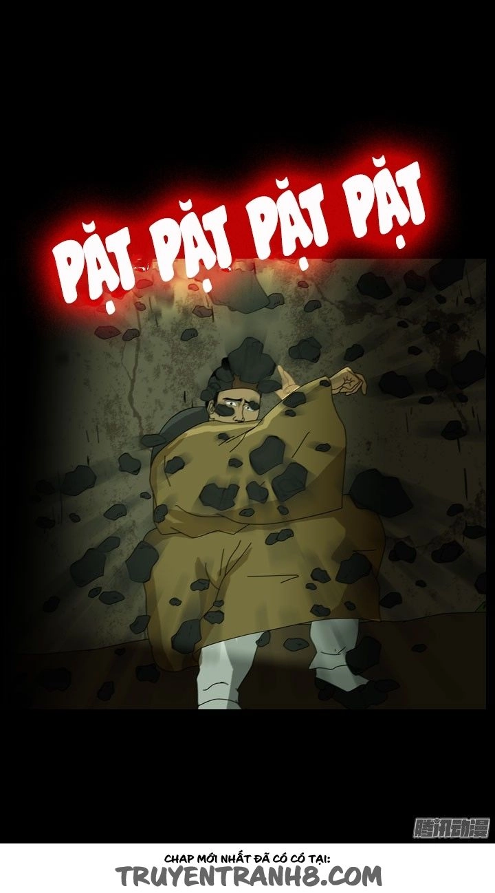 Horror Show Chapter 18 - 7