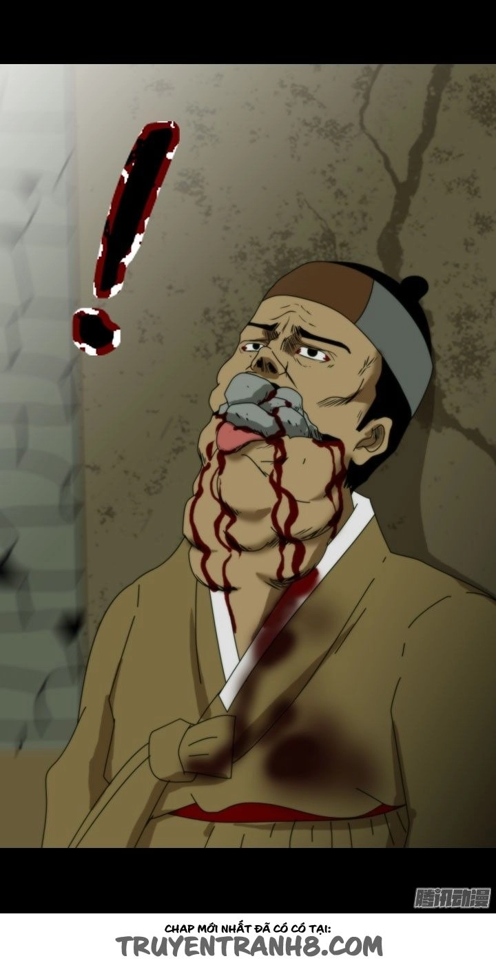 Horror Show Chapter 18 - 12