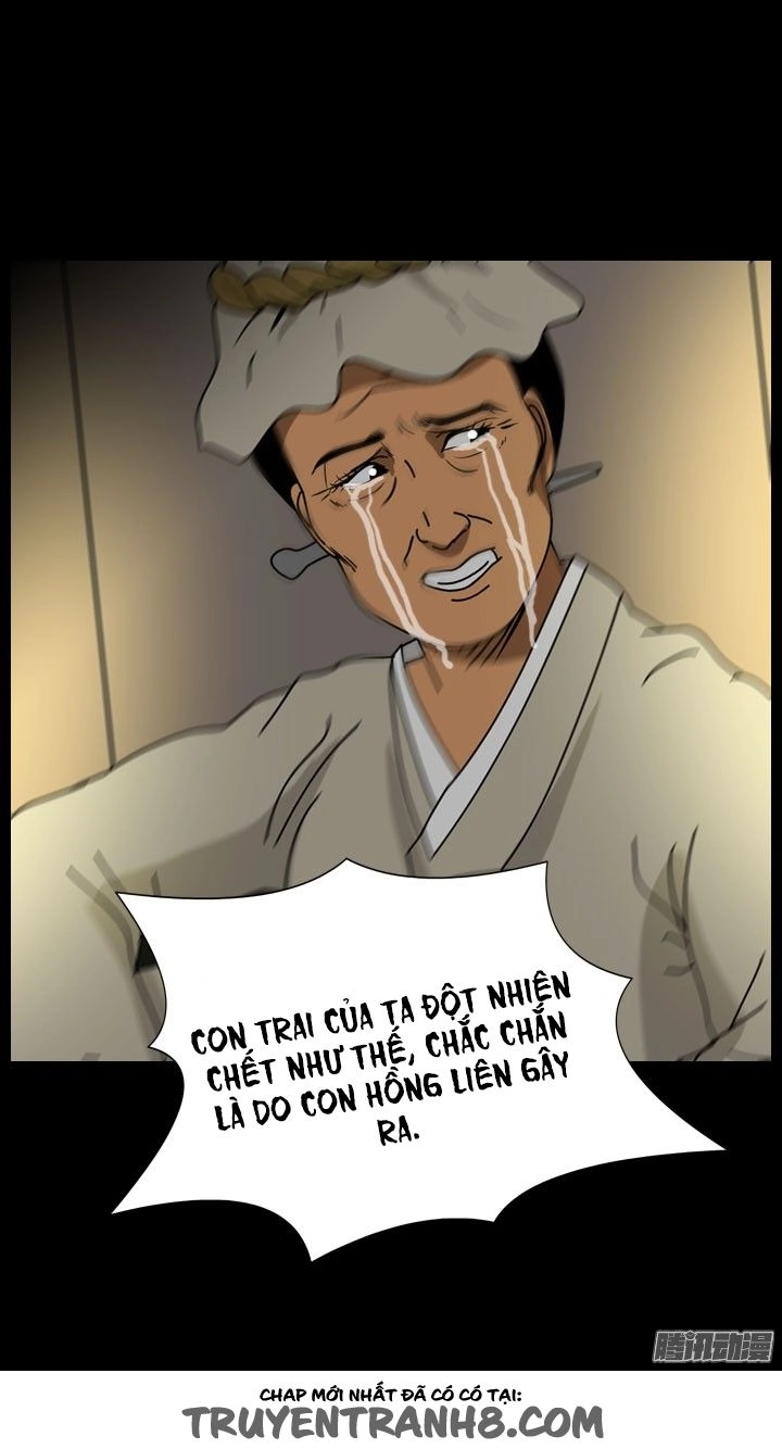 Horror Show Chapter 18 - 19